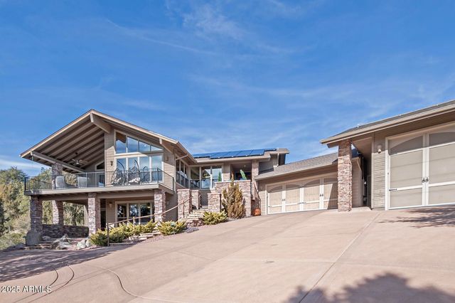 2710 E COYOTE MINT Circle, Payson, AZ 85541