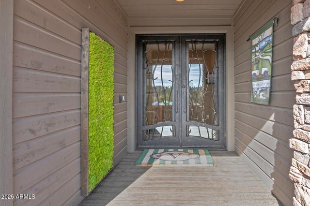 2710 E COYOTE MINT Circle, Payson, AZ 85541