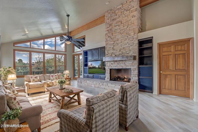 2710 E COYOTE MINT Circle, Payson, AZ 85541