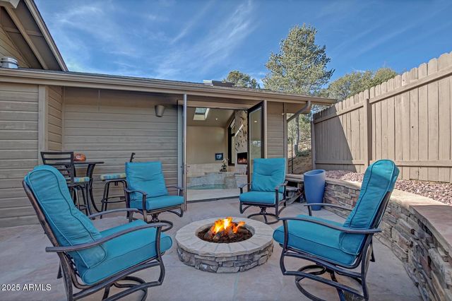 2710 E COYOTE MINT Circle, Payson, AZ 85541
