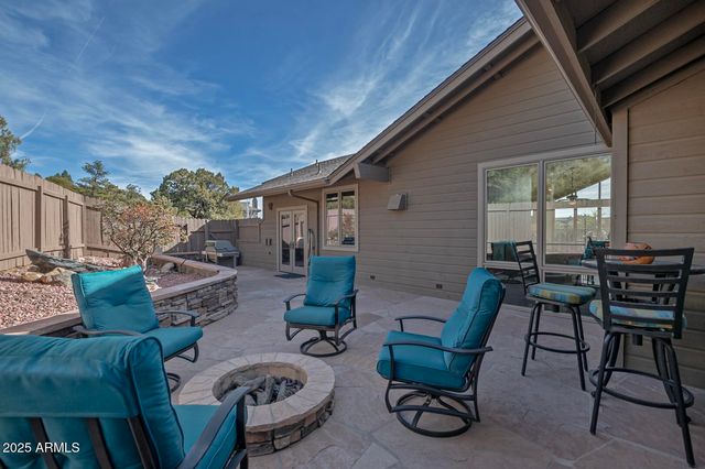 2710 E COYOTE MINT Circle, Payson, AZ 85541