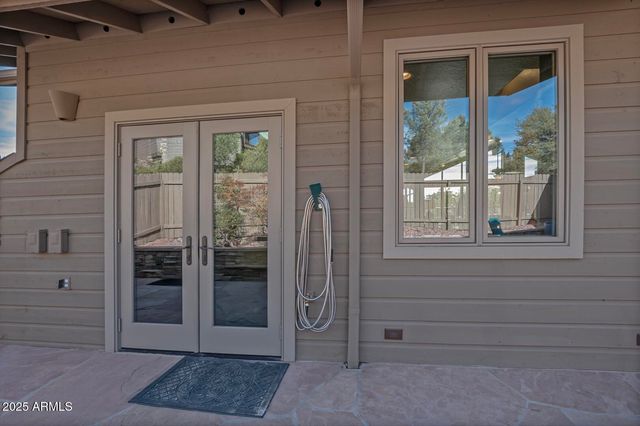 2710 E COYOTE MINT Circle, Payson, AZ 85541