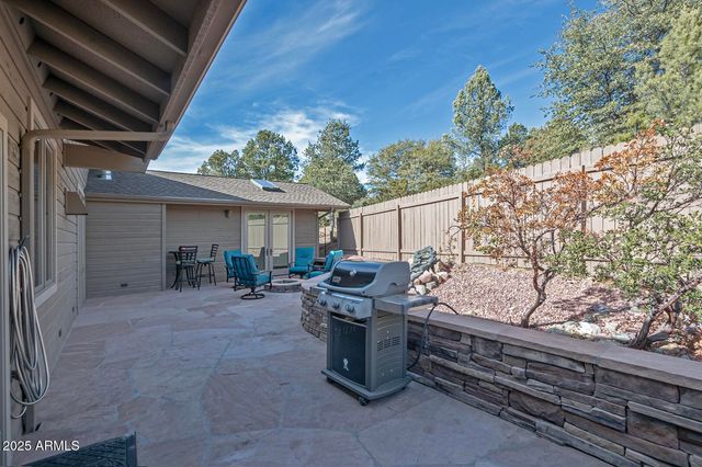 2710 E COYOTE MINT Circle, Payson, AZ 85541