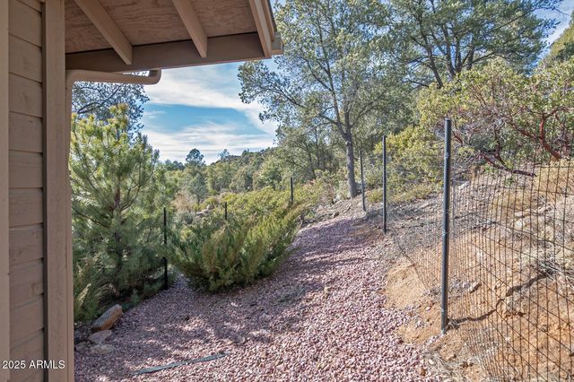 2710 E COYOTE MINT Circle, Payson, AZ 85541