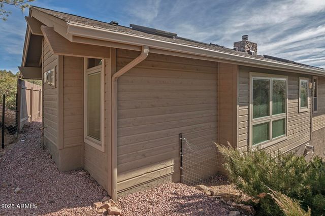 2710 E COYOTE MINT Circle, Payson, AZ 85541