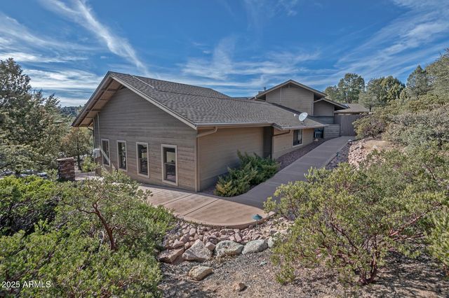 2710 E COYOTE MINT Circle, Payson, AZ 85541
