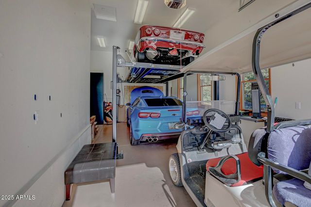 2710 E COYOTE MINT Circle, Payson, AZ 85541