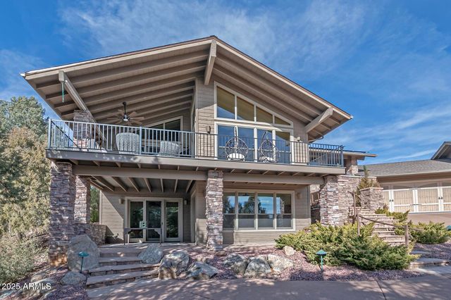 2710 E COYOTE MINT Circle, Payson, AZ 85541