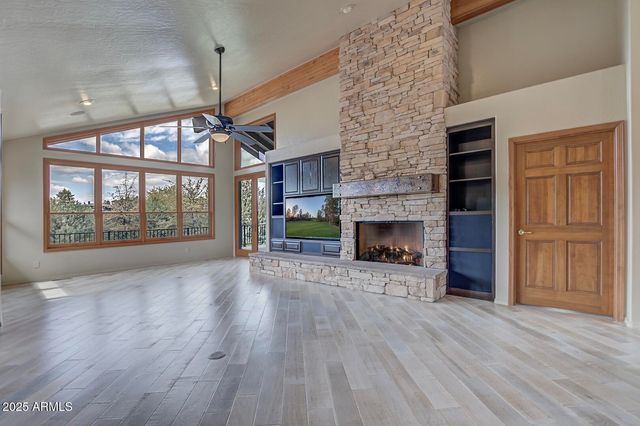 2710 E COYOTE MINT Circle, Payson, AZ 85541