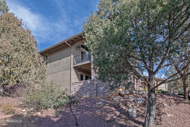 2710 E COYOTE MINT Circle, Payson, AZ 85541
