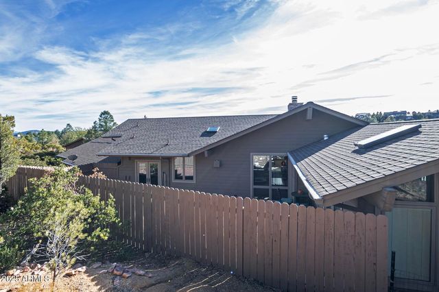 2710 E COYOTE MINT Circle, Payson, AZ 85541