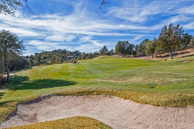 2710 E COYOTE MINT Circle, Payson, AZ 85541