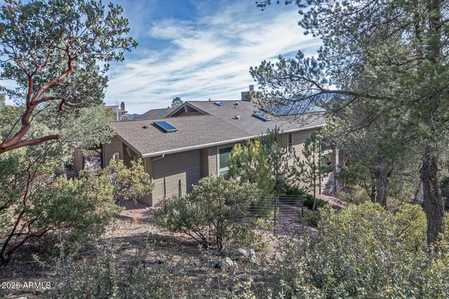 2710 E COYOTE MINT Circle, Payson, AZ 85541