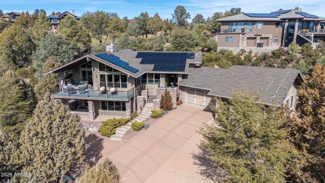 2710 E COYOTE MINT Circle, Payson, AZ 85541
