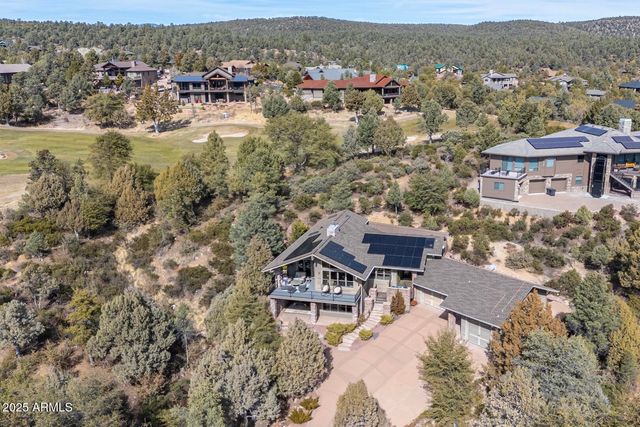 2710 E COYOTE MINT Circle, Payson, AZ 85541