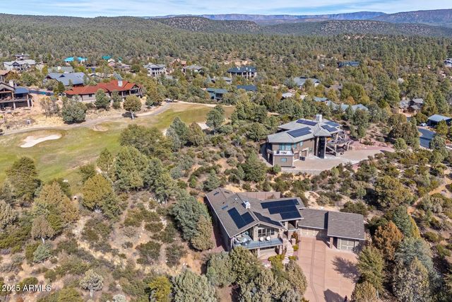 2710 E COYOTE MINT Circle, Payson, AZ 85541