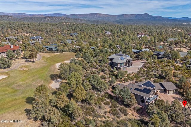 2710 E COYOTE MINT Circle, Payson, AZ 85541