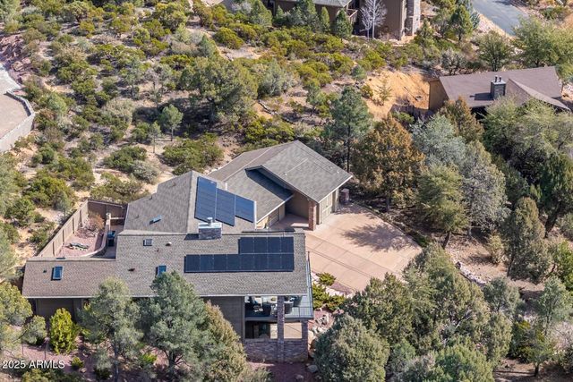 2710 E COYOTE MINT Circle, Payson, AZ 85541