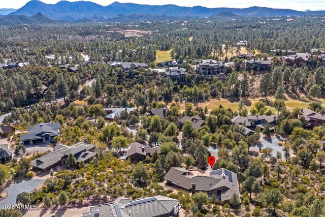 2710 E COYOTE MINT Circle, Payson, AZ 85541