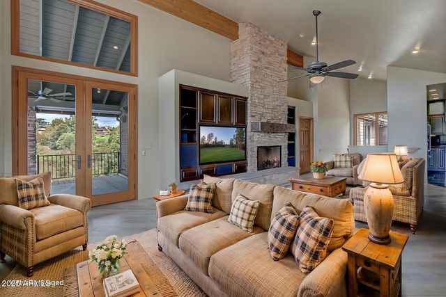 2710 E COYOTE MINT Circle, Payson, AZ 85541