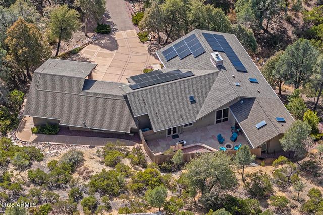 2710 E COYOTE MINT Circle, Payson, AZ 85541