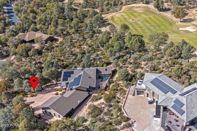 2710 E COYOTE MINT Circle, Payson, AZ 85541