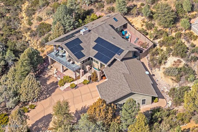 2710 E COYOTE MINT Circle, Payson, AZ 85541