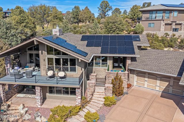 2710 E COYOTE MINT Circle, Payson, AZ 85541