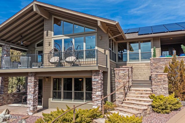 2710 E COYOTE MINT Circle, Payson, AZ 85541