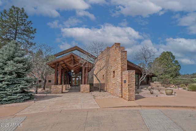 2710 E COYOTE MINT Circle, Payson, AZ 85541