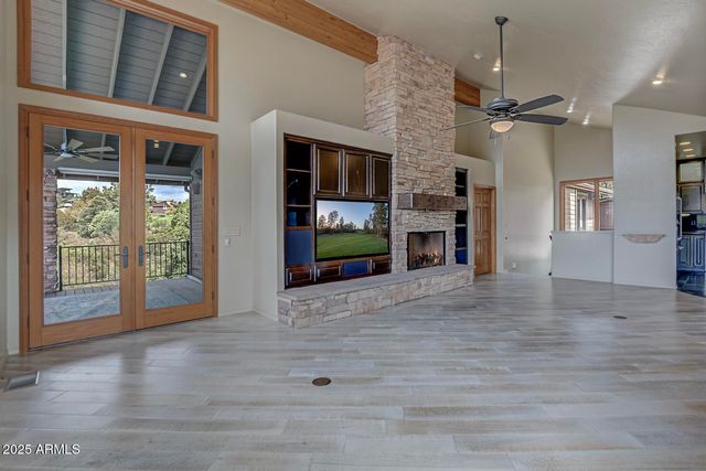 2710 E COYOTE MINT Circle, Payson, AZ 85541