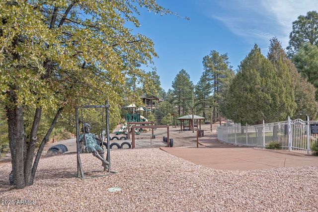 2710 E COYOTE MINT Circle, Payson, AZ 85541