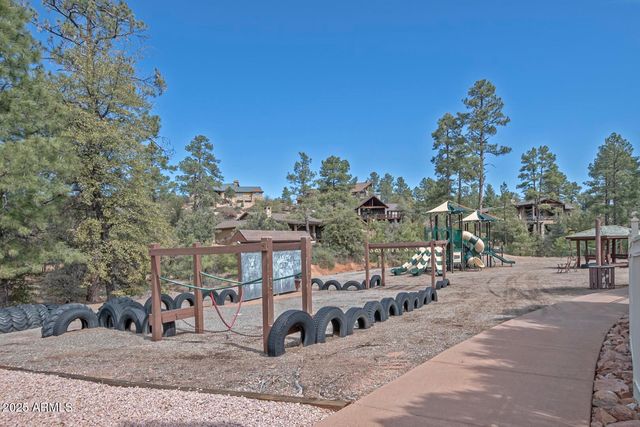 2710 E COYOTE MINT Circle, Payson, AZ 85541
