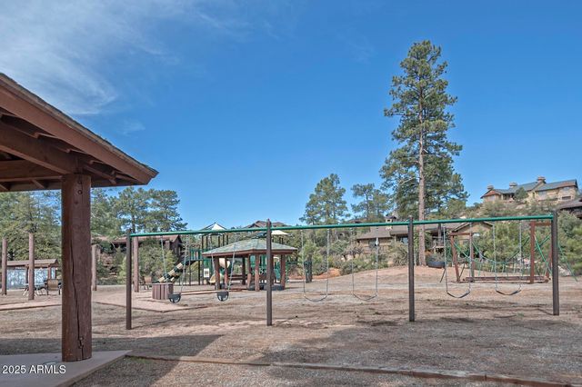 2710 E COYOTE MINT Circle, Payson, AZ 85541