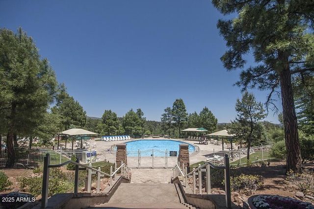 2710 E COYOTE MINT Circle, Payson, AZ 85541