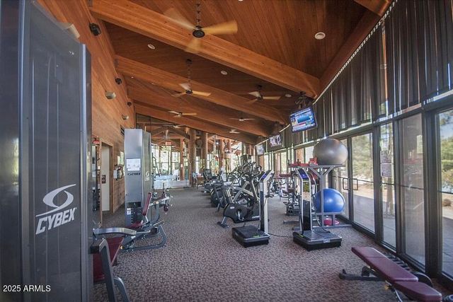 2710 E COYOTE MINT Circle, Payson, AZ 85541