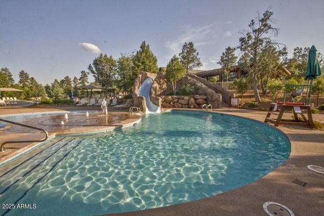 2710 E COYOTE MINT Circle, Payson, AZ 85541