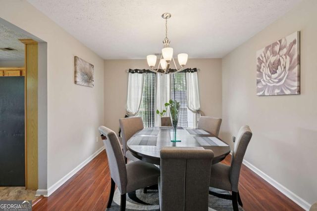 224 Solomon Drive, Ellenwood, GA 30294