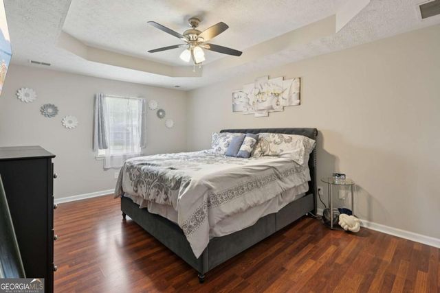 224 Solomon Drive, Ellenwood, GA 30294