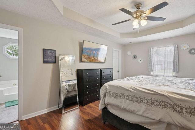 224 Solomon Drive, Ellenwood, GA 30294