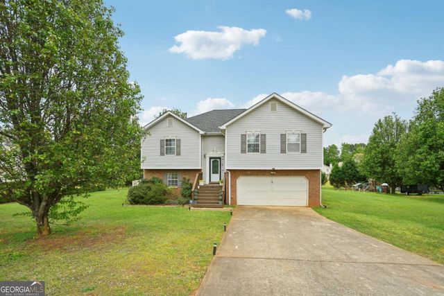 224 Solomon Drive, Ellenwood, GA 30294