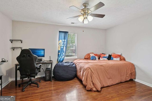 224 Solomon Drive, Ellenwood, GA 30294