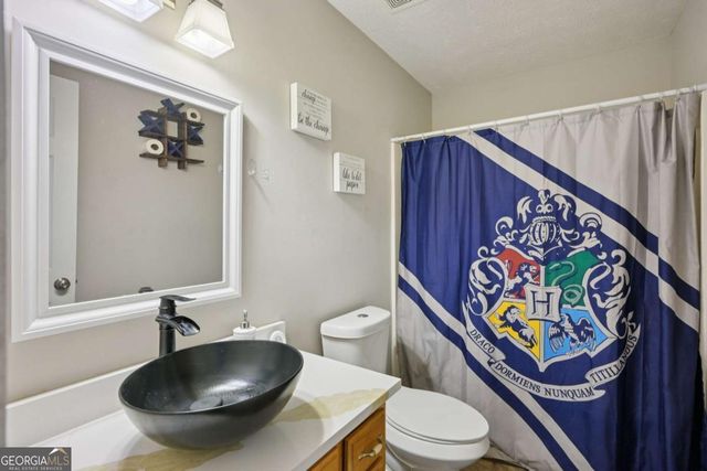 224 Solomon Drive, Ellenwood, GA 30294