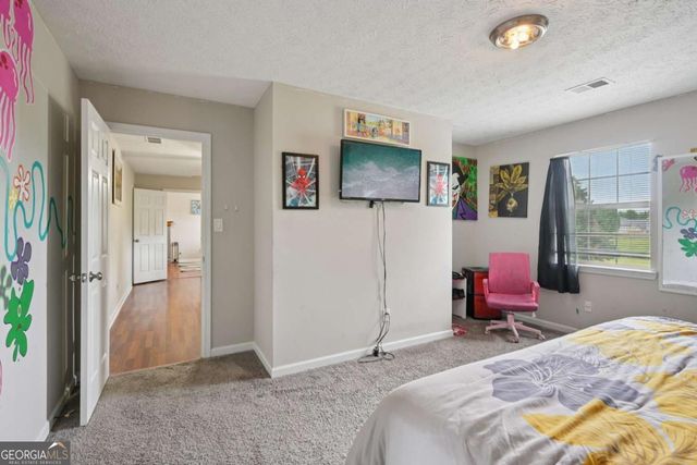 224 Solomon Drive, Ellenwood, GA 30294