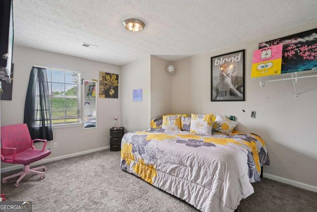 224 Solomon Drive, Ellenwood, GA 30294