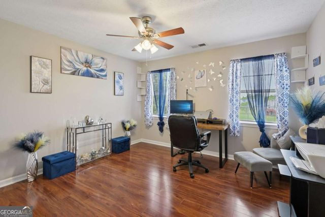 224 Solomon Drive, Ellenwood, GA 30294