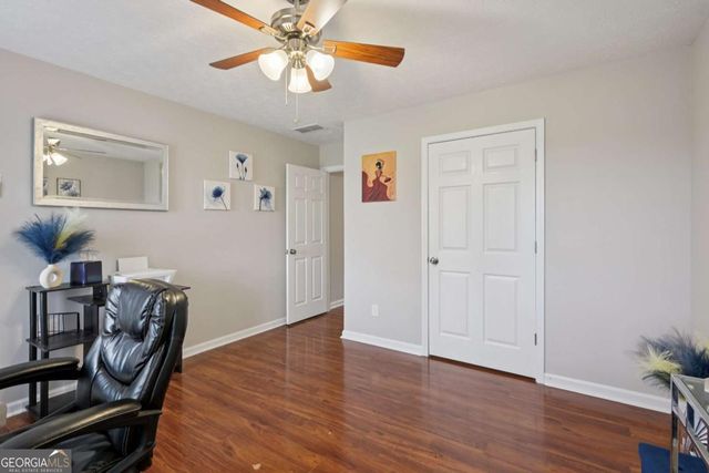 224 Solomon Drive, Ellenwood, GA 30294