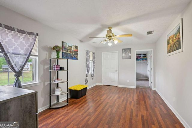 224 Solomon Drive, Ellenwood, GA 30294