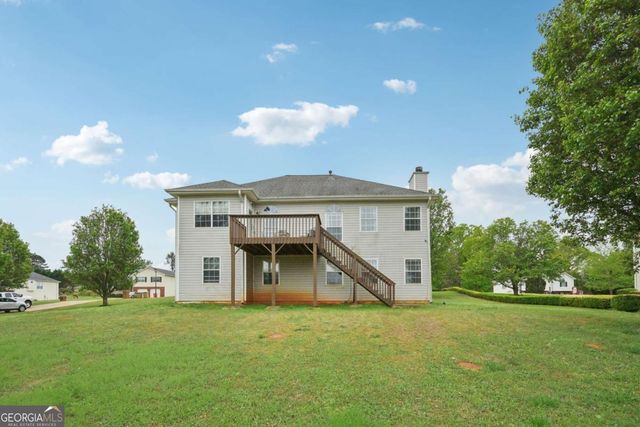 224 Solomon Drive, Ellenwood, GA 30294