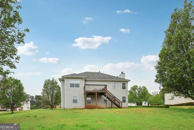 224 Solomon Drive, Ellenwood, GA 30294